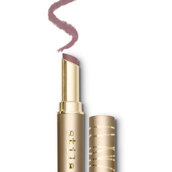 Stila MATTE’ificent Lipstick (Coquille) BNIB. - Picture 3 of 5